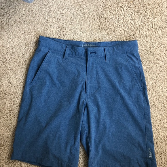 Eddie Bauer board shorts - Picture 1 of 3